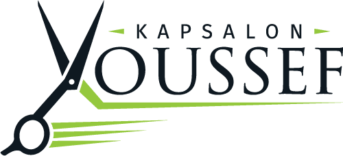 Kapsalon Youssef logo